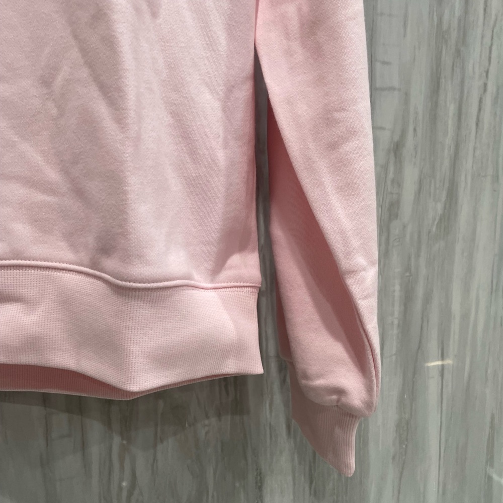 Parke  Men's Pink Parke Sweatshirt - Picture 5 of 7